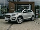 Hyundai Tucson 1.6 GDI 132 KM COMFORT + NAVI 2WD Salon Polska Gwarancja od Dealera - 3