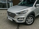 Hyundai Tucson 1.6 GDI 132 KM COMFORT + NAVI 2WD Salon Polska Gwarancja od Dealera - 7