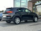 Hyundai Tucson 1.6GDi 132KM Comfort Salon Polska Zadbany Niski Przebieg VAT23% - 5