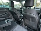 Hyundai Tucson 1.6GDi 132KM Comfort Salon Polska Zadbany Niski Przebieg VAT23% - 13