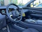 Hyundai Tucson 1.6T-GDI HEV EXECUTIVE 2WD 230KM Salon PL Gwarancja FV23% - 9