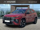 Hyundai Tucson 1.6 T-GDI HEV 6AT 2WD 215KM Nline + Luxury | Dostępny od ręki ! - 1
