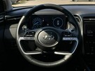 Hyundai Tucson 1.6 T-GDI HEV 230KM 4WD Platinum Salon Polska FV23% Gwarancja do 2029r - 13