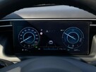 Hyundai Tucson 1.6 T-GDI HEV 230KM 4WD Platinum Salon Polska FV23% Gwarancja do 2029r - 14
