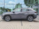 Hyundai Tucson 1.6 T-GDI HEV 6AT 2WD (215KM)  - wersja Modern - dostępny od ręki - 6