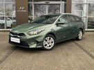 Kia Cee'd 1.5 T-GDI 160KM 6MT "M" Android Auto CarPlay - 3