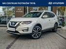 Nissan X-Trail 1.3 DIG‐T 160 DCT TEKNA GWARANCJA Salon Polska 360 LED Navi