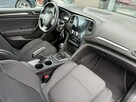 Renault Megane 1.3 TCe 140KM ZEN GrandCoupe Od Dealera Salon Polska GWARANCJA FV23% - 11