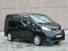 Nissan NV200 1.6 Ben.110KM/Evalia/ 7-Os./Nawi/Kamera/TOP - 2