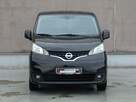 Nissan NV200 1.6 Ben.110KM/Evalia/ 7-Os./Nawi/Kamera/TOP - 5