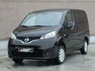 Nissan NV200 1.6 Ben.110KM/Evalia/ 7-Os./Nawi/Kamera/TOP - 6