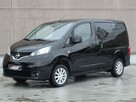 Nissan NV200 1.6 Ben.110KM/Evalia/ 7-Os./Nawi/Kamera/TOP - 7