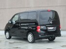 Nissan NV200 1.6 Ben.110KM/Evalia/ 7-Os./Nawi/Kamera/TOP - 9