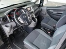 Nissan NV200 1.6 Ben.110KM/Evalia/ 7-Os./Nawi/Kamera/TOP - 12