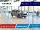 Škoda Kamiq Monte Carlo 1.5TSI 150KM M6 2024 r., salon PL, I właściciel, f-a VAT