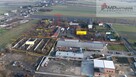 Działka inwestycyjna 15 444m2 z magazynem 646m2