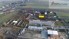 Działka inwestycyjna 15 444m2 z magazynem 646m2 - 12