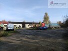 Działka inwestycyjna 15 444m2 z magazynem 646m2 - 8