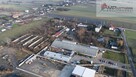Działka inwestycyjna 15 444m2 z magazynem 646m2 - 13