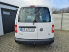 Volkswagen Caddy 1.6 TDI 102KM automat DSG zadbany BEZWYPADKOWY bdb stan - 3