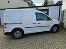 Volkswagen Caddy 1.6 TDI 102KM automat DSG zadbany BEZWYPADKOWY bdb stan - 4
