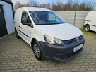 Volkswagen Caddy 1.6 TDI 102KM automat DSG zadbany BEZWYPADKOWY bdb stan - 5