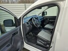Volkswagen Caddy 1.6 TDI 102KM automat DSG zadbany BEZWYPADKOWY bdb stan - 6
