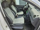 Volkswagen Caddy 1.6 TDI 102KM automat DSG zadbany BEZWYPADKOWY bdb stan - 7