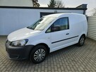 Volkswagen Caddy 1.6 TDI 102KM automat DSG zadbany BEZWYPADKOWY bdb stan - 11