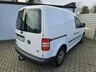 Volkswagen Caddy 1.6 TDI 102KM automat DSG zadbany BEZWYPADKOWY bdb stan - 16