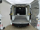 Ford Transit Custom 2.0 TDCi 130KM FV23% bezwypadek BDB WYPOSAŻENIE 3 osobowy BDB stan - 3