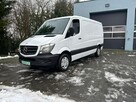 Mercedes Sprinter 2.2 110KM*2015*L2H1*Salon Polska*I właścicel* - 1