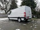 Mercedes Sprinter 2.2 110KM*2015*L2H1*Salon Polska*I właścicel* - 2