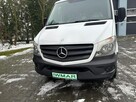Mercedes Sprinter 2.2 110KM*2015*L2H1*Salon Polska*I właścicel* - 4