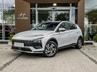 Hyundai Bayon 1.2MPI 79KM SMART + DESIGN Salon PL Gwarancja FV VAT-23% - 3