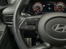 Hyundai Bayon 1.2MPI 79KM SMART + DESIGN Salon PL Gwarancja FV VAT-23% - 16