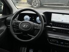 Hyundai Bayon 1.2 MPI 5MT (79 KM) Smart + Tech - DEMO - 2