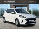 Hyundai i10 1.0 MPI 5MT 63KM | wersja Pure | dostępny od ręki | zarejestrowany | - 7