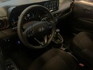 Hyundai i10 1.2 MPI 5MT (79 KM)  wersja N-line - dostępny od ręki - 2