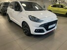 Hyundai i10 1.2 MPI 5MT (79 KM)  wersja N-line - dostępny od ręki - 3