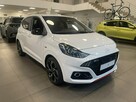 Hyundai i10 1.2 MPI 5MT (79 KM)  wersja N-line - dostępny od ręki - 4