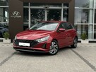 Hyundai i20 1.2 MPI 5MT (79KM) - Modern | Dostępne od ręki | - 2