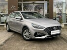 Hyundai i30 1.5DPI 110KM Classic + ALU Gwarancja 2026r Salon Polska FV23% - 2