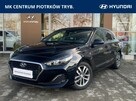 Hyundai i30 1.4T-GDI 140KM 7DCT Comfort Salon PL Android Auto Kamera Cofania FV23% - 1