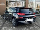 Hyundai i30 1.4T-GDI 140KM 7DCT Comfort Salon PL Android Auto Kamera Cofania FV23% - 5