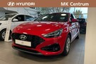 Hyundai i30 1.5 DPI 6MT (96 KM) Pure + Comfort + Winter  - dostępny od ręki - 1