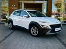 Hyundai Kona 1.6T-GDI 198KM 7DCT Comfort Gwarancja Android Auto 1 rej.2022  FV23% - 2