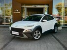 Hyundai Kona 1.6T-GDI 198KM 7DCT Comfort Gwarancja Android Auto 1 rej.2022  FV23% - 3