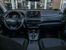 Hyundai Kona 1.0 T-GDI 120KM 7DCT STYLE Kamera Android LED Salon Polska Gwarancja - 9