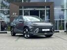 Hyundai Kona 1.6GDi HEV 129KM 6DCT Hybrid Executive| dostępna od ręki - 5